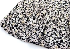 Sofie Schnoor Girls kjole warm brown